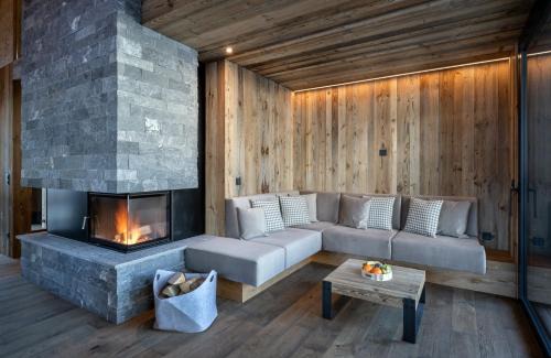 Annaberg im Lammertal Chalet De Esquí | STADEL CHALET