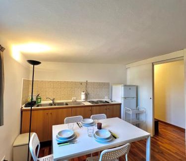 San Siro Apartamento | Stadio e ippodromo a due passi, Parking, Metro e Wifi