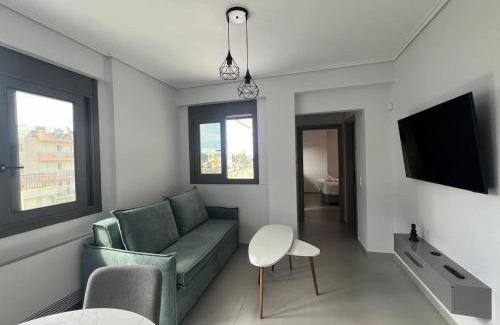 Anatolikos Sinikismos Apartamento | Stadion Apartments