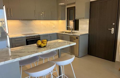 Anatolikos Sinikismos Apartamento | Stadion Apartments
