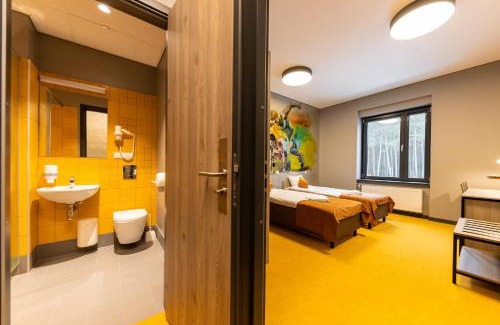 Valmiera Hotel | Stadium Hotel
