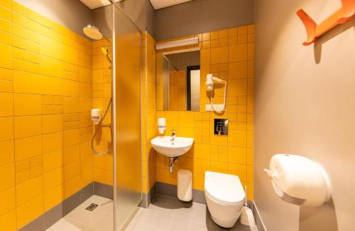 Valmiera Hotel | Stadium Hotel