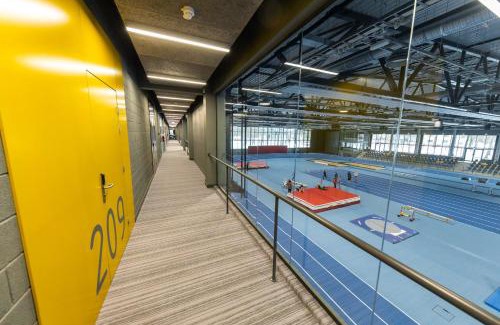 Valmiera Hotel | Stadium Hotel