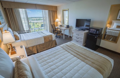 Miami Gardens Hotel | Stadium Hotel