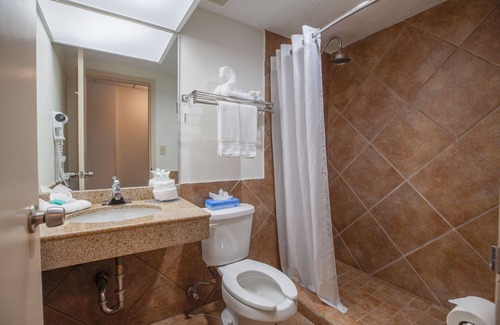 Miami Gardens Hotel | Stadium Hotel