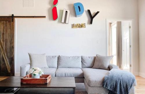 Babe Denny Casa | Stadium Lofts on Meridian #3