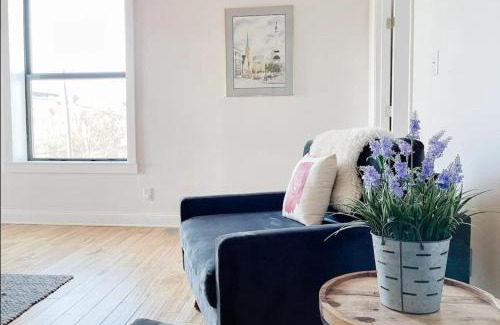 Babe Denny Casa | Stadium Lofts on Meridian #3