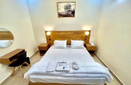 Gulshan-E-Jamal Cama Y Desayuno | Stadium Road BNB-Karachi Center Point