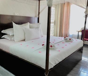 Lilongwe Casa | Stadium View Executive Guest House