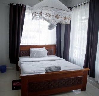Lilongwe Casa | Stadium View Executive Guest House