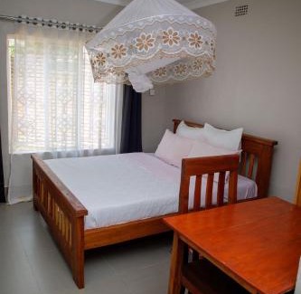 Lilongwe Casa | Stadium View Executive Guest House