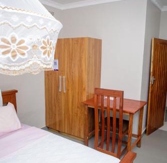 Lilongwe Casa | Stadium View Executive Guest House