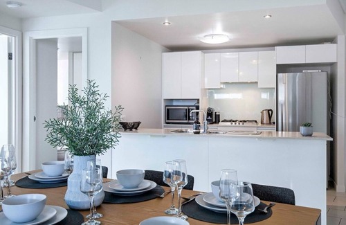Milton Apartamento | Stadium Vue, 3Bd,Riverview Pool, 300m to S/Stadium