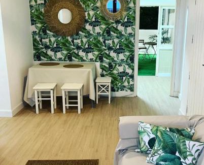 Santa Cruz de Tenerife Apartamento | Stadiumapartament