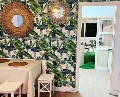 Santa Cruz de Tenerife Apartamento | Stadiumapartament