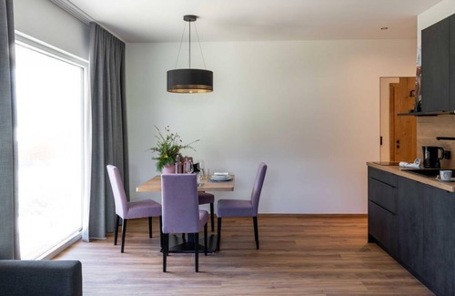 Navis Apartamento | Stadl #01 - Feiserhof Navis