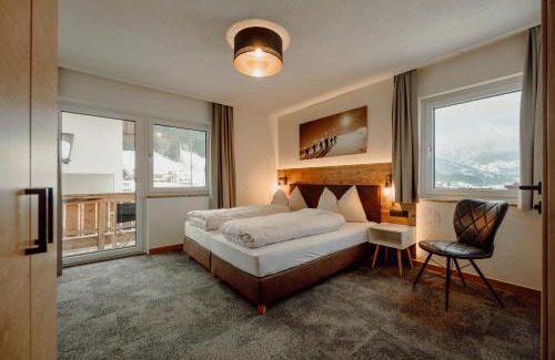 Flachau Cama Y Desayuno | Stadlhof