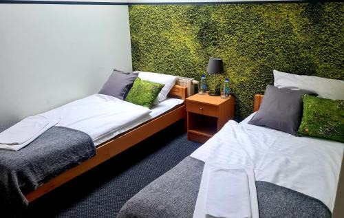 Głogow Małopolski Apartamento | Stadnina koni Leśna Wola
