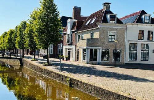Franeker Apartamento | Stadshotel DE ACADEMIE