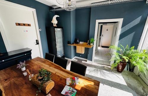Franeker Apartamento | Stadshotel DE ACADEMIE