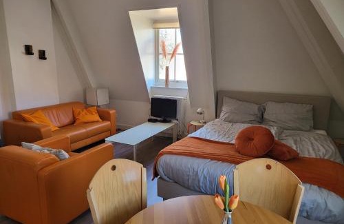 Zwolle City Centre Apartamento | Stadslogement Bij de Sassenpoort