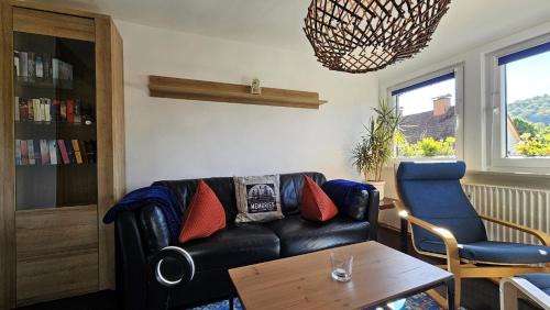 Bad Lauterberg Apartamento | Stadt-Ferienwohnung mit 55 m² für 2 erw. Personen und Kind bis 3 Jahren