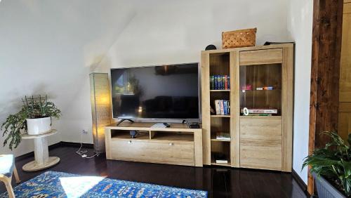 Bad Lauterberg Apartamento | Stadt-Ferienwohnung mit 55 m² für 2 erw. Personen und Kind bis 3 Jahren