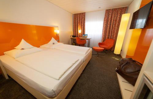 Nellingen Hotel | Stadt-gut-Hotel Filderhotel