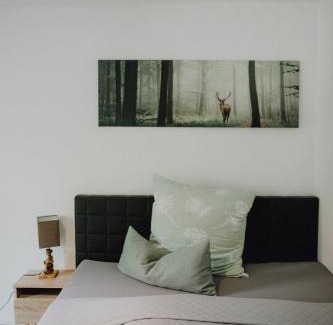 Forchheim Apartamento | Stadt Land Fluss Boutique Aparthotel by Zollhaus