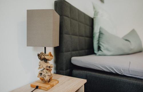 Forchheim Apartamento | Stadt Land Fluss Boutique Aparthotel by Zollhaus