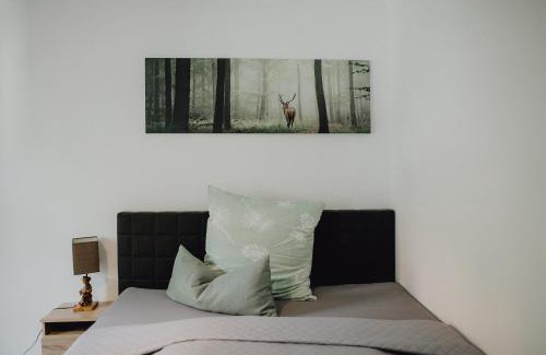 Forchheim Apartamento | Stadt Land Fluss New Apartments by Zollhaus