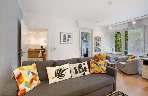 Neheim Apartamento | Stadt Land Fluss Plus