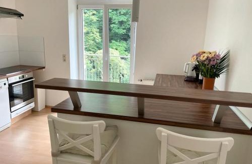Balg Apartamento | Stadt- Naturnah, Traumblick und Balkon