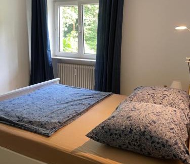 Balg Apartamento | Stadt- Naturnah, Traumblick und Balkon