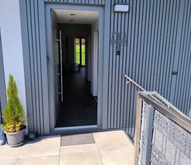 Viktring Apartamento | Stadt und See Nahes Appartment