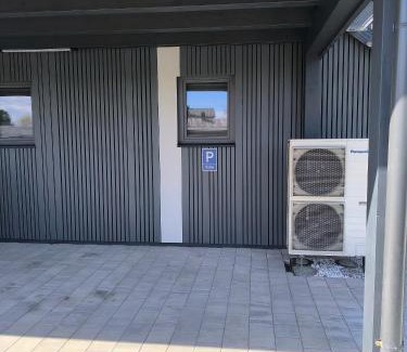 Viktring Apartamento | Stadt und See Nahes Appartment