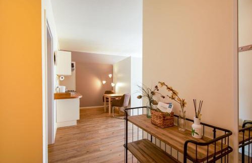 Forchheim Apartamento | Stadtapartments Forchheim