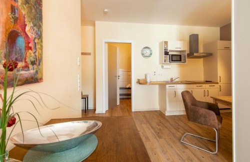 Forchheim Apartamento | Stadtapartments Forchheim