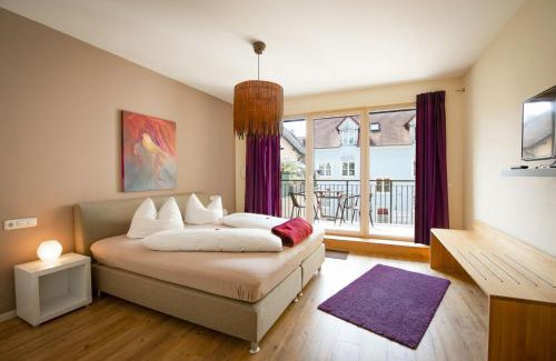 Forchheim Apartamento | Stadtapartments Forchheim