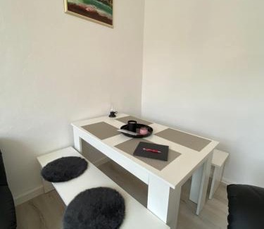 Lichtenstein Apartamento | Stadtdomizil