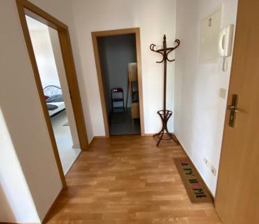 Lichtenstein Apartamento | Stadtdomizil