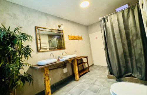 Linden-Sud Apartamento | Stadtfenster Apartments