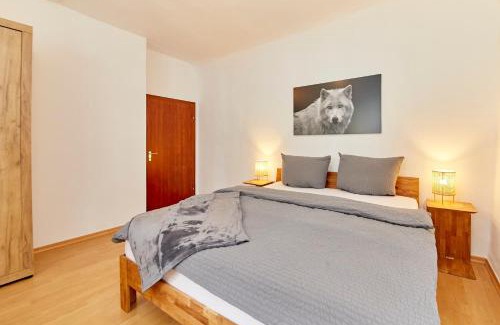 Bernkastel Apartamento | Stadtflair
