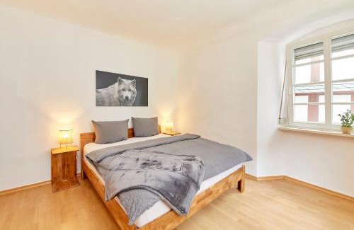Bernkastel Apartamento | Stadtflair