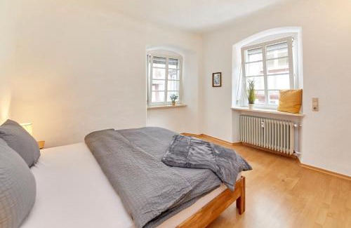Bernkastel Apartamento | Stadtflair