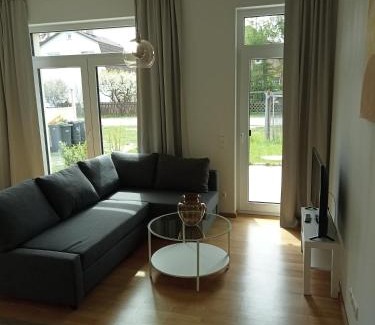 Kaulsdorf Apartamento | Stadtgrün 1