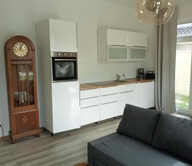 Kaulsdorf Apartamento | Stadtgrün 1