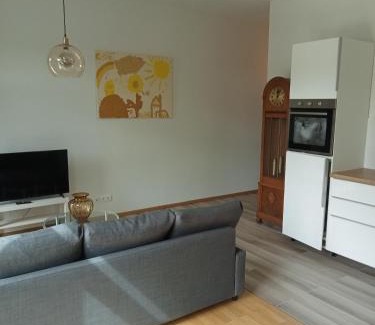 Kaulsdorf Apartamento | Stadtgrün 1
