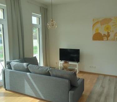 Kaulsdorf Apartamento | Stadtgrün 1