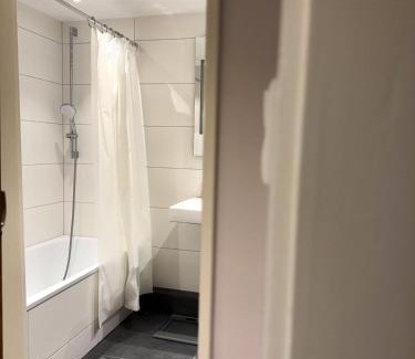 Kitzingen Apartamento | Stadthäuschen in Kitzingen